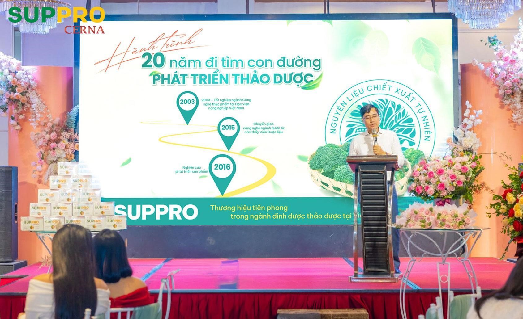 Giải mã sản phẩm dinh dưỡng thảo dược có chỉ số đường huyết GI thấp - Ảnh 1. Giải mã sản phẩm dinh dưỡng thảo dược có chỉ số đường huyết GI thấp - Ảnh 1.