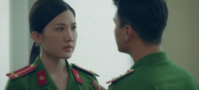 Diễn xuất của Lương Thanh khiến khán giả không chịu nổi - Ảnh 3.