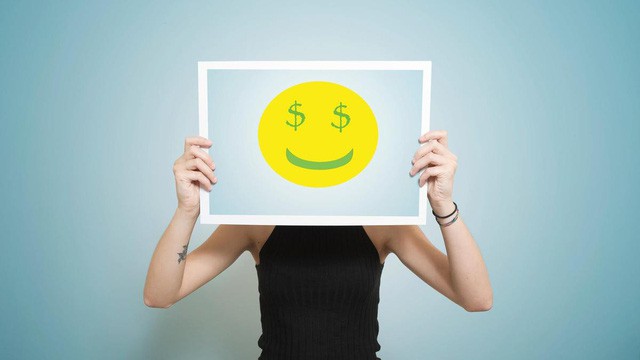 Tiền có mua được hạnh phúc không? Đây là những điều cần biết nếu bạn có ngân sách eo hẹp - Ảnh 3.