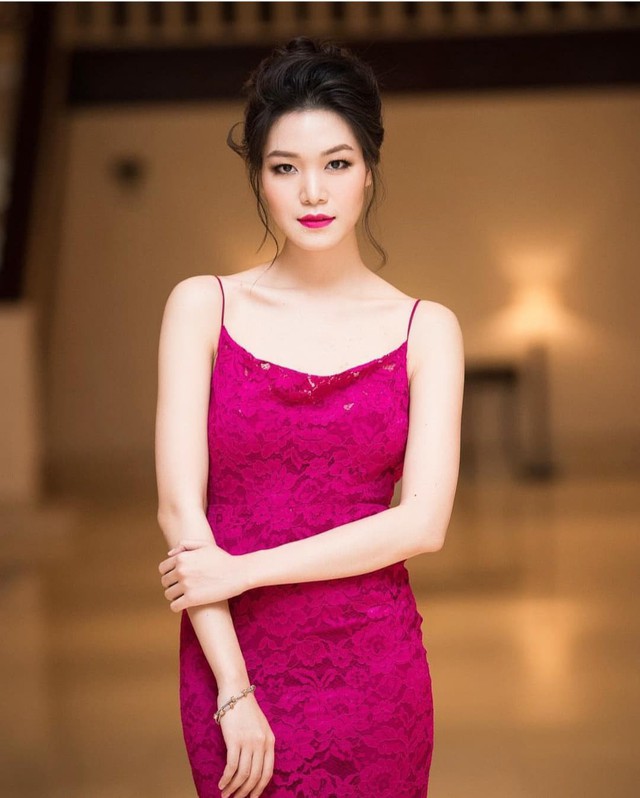 Đại gia Đức An và 3 'bóng hồng' nổi bật Vbiz: 2 siêu mẫu tài sắc, một Hoa hậu Việt Nam kín tiếng