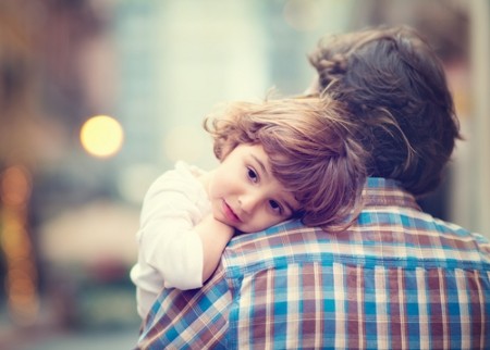 Nghiên cứu khoa học: Sự nuôi dạy của cha ảnh hưởng rất lớn đến sự phát triển của con gái, hơn cả mẹ - Ảnh 2.
