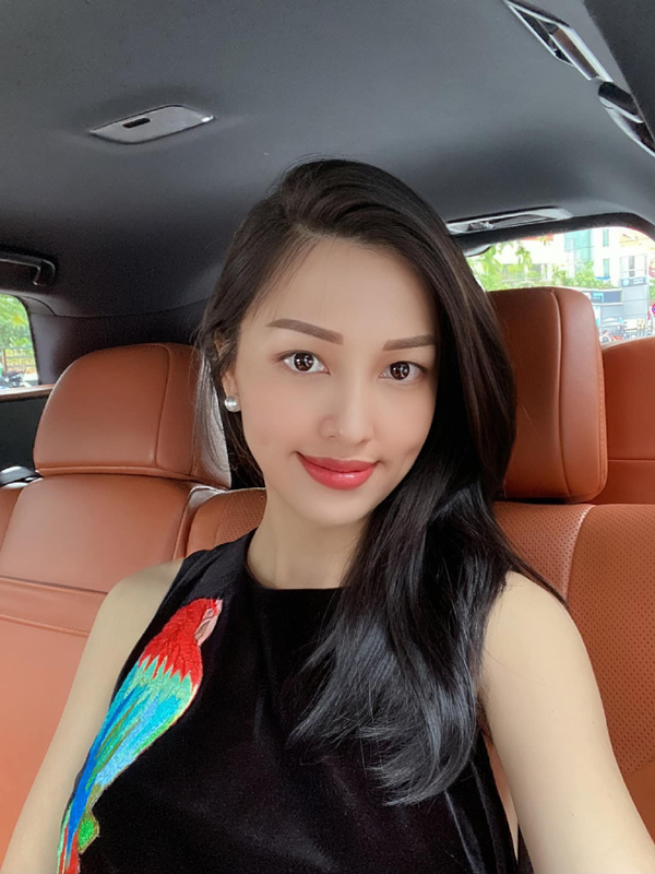 Thân thế kín tiếng của ông chủ Cát Tiên Sa, đại gia showbiz Việt lấy vợ siêu mẫu kém 28 tuổi - Ảnh 6.