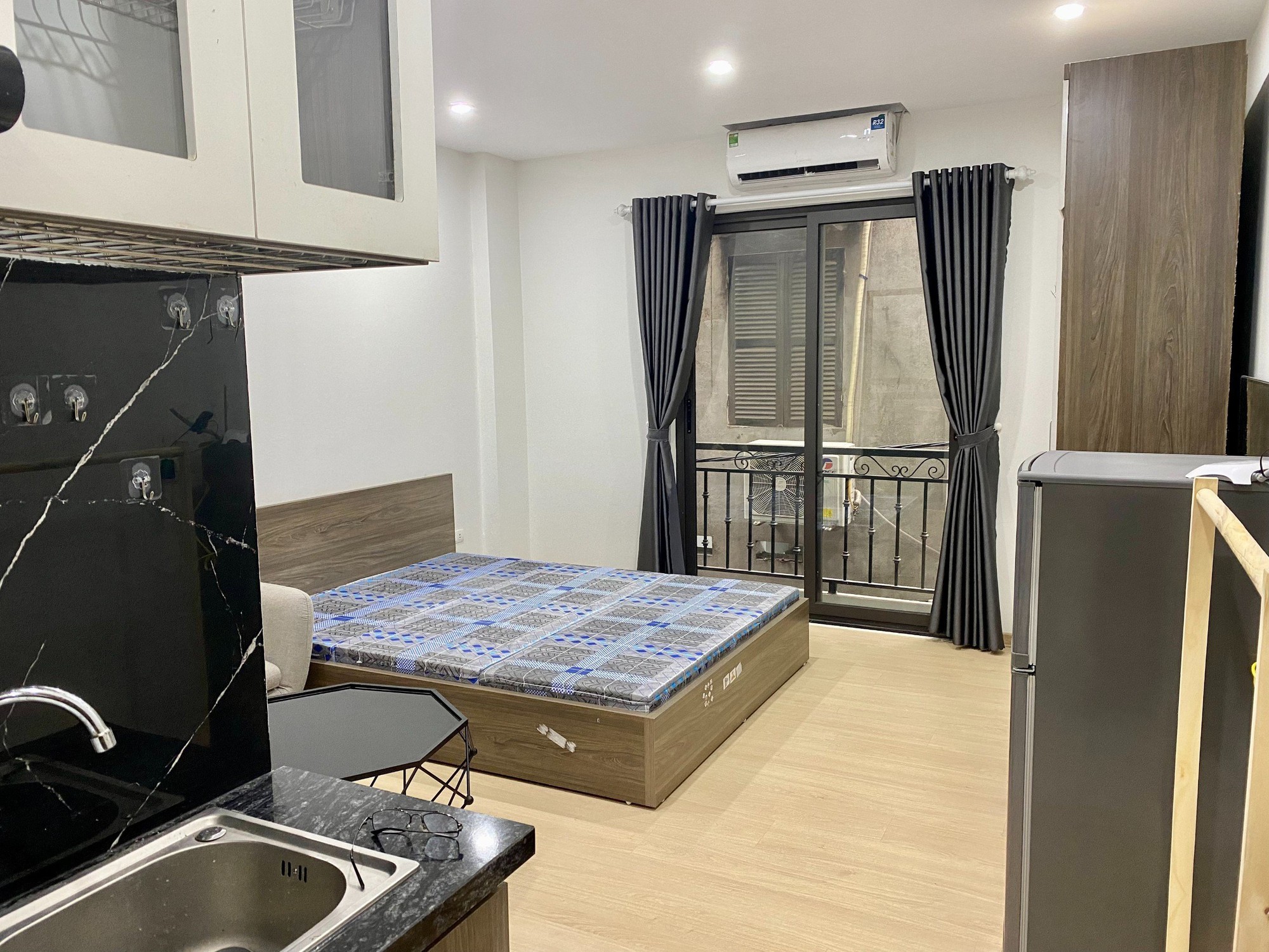PHÒNG TRỌ GIÁ RẺ DƯỚI HAI TRIỆU PHÙ HỢP SINH VIÊN CÔNG NHÂN