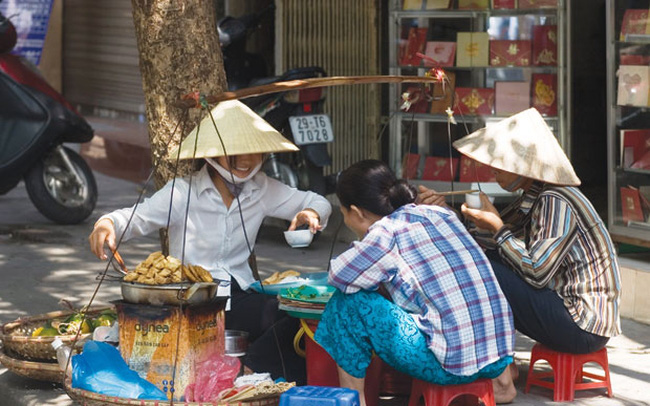 Muốn có lương hưu, lao động tự do hay tham gia ngay loại bảo hiểm này