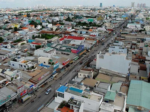 TP.HCM sẽ có 5 thành phố trực thuộc sau năm 2030 - Ảnh 1. TP.HCM sẽ có 5 thành phố trực thuộc sau năm 2030 - Ảnh 1.