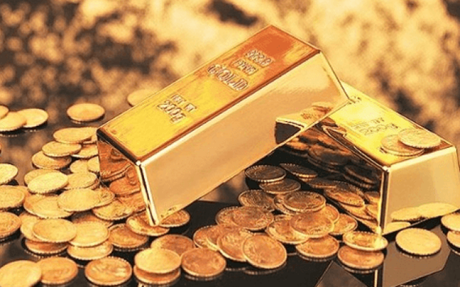 Giá vàng hôm nay 29/9: Vàng nhẫn giảm sốc, mất 800 nghìn đồng/lượng chỉ trong vài ngày