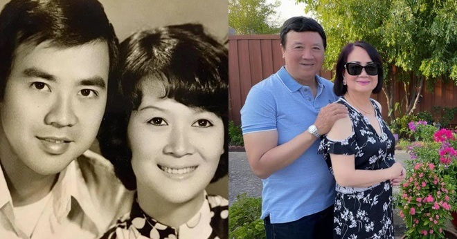 NSƯT Bảo Quốc ở tuổi 74: Dinh thự trải dài từ Việt Nam qua Mỹ, yêu vợ hơn 50 năm một lòng sắt son