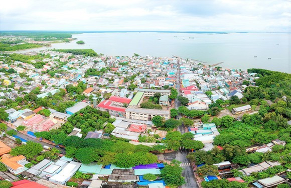 TP.HCM sẽ có 5 thành phố trực thuộc sau năm 2030 - Ảnh 2. TP.HCM sẽ có 5 thành phố trực thuộc sau năm 2030 - Ảnh 2.