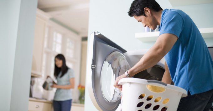 Cưới phải cô vợ "không biết làm việc nhà", ông chồng bất lực "cầu cứu" cộng đồng mạng - Ảnh 3. Cưới phải cô vợ "không biết làm việc nhà", ông chồng bất lực "cầu cứu" cộng đồng mạng - Ảnh 3.
