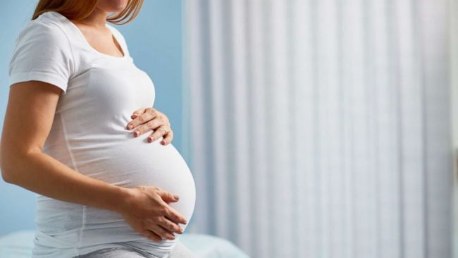 Tự chăm sóc bản thân khi mang thai và sau sinh - Ảnh 2.