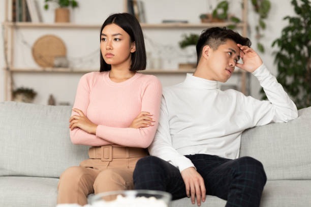 Đàn ông trải lòng về 3 "cái không" của vợ khiến các anh chán ngán, hết muốn yêu - Ảnh 2. Đàn ông trải lòng về 3 "cái không" của vợ khiến các anh chán ngán, hết muốn yêu - Ảnh 2.