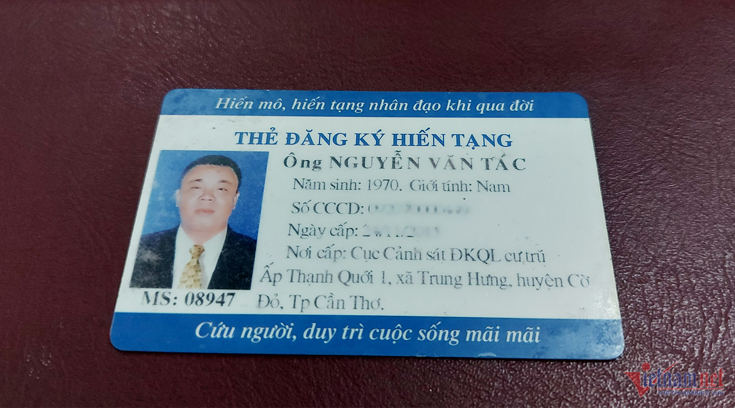 'Alo, tôi là Tác, xe chở bệnh nhân 0 đồng xin nghe' - Ảnh 7.