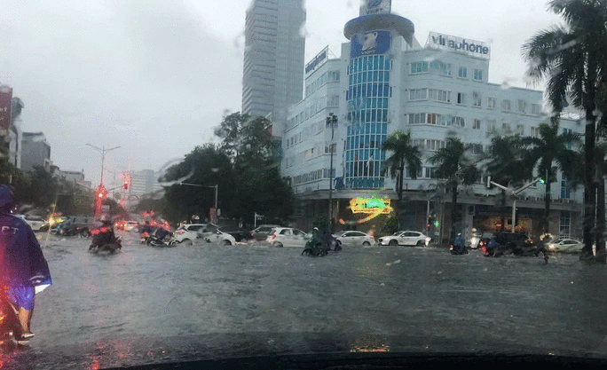 9 người chết, 2 mất tích do mưa to, lũ lớn  - Ảnh 1.