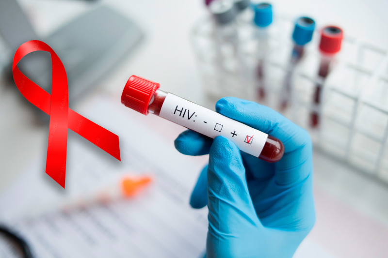 Những điều cần biết về xét nghiệm HIV trong thai kỳ - Ảnh 2.