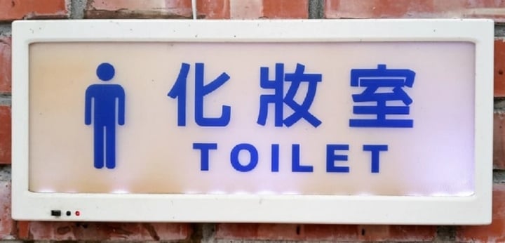 Những điều kỳ lạ ở nhà vệ sinh tại các nước trên thế giới - Ảnh 11.