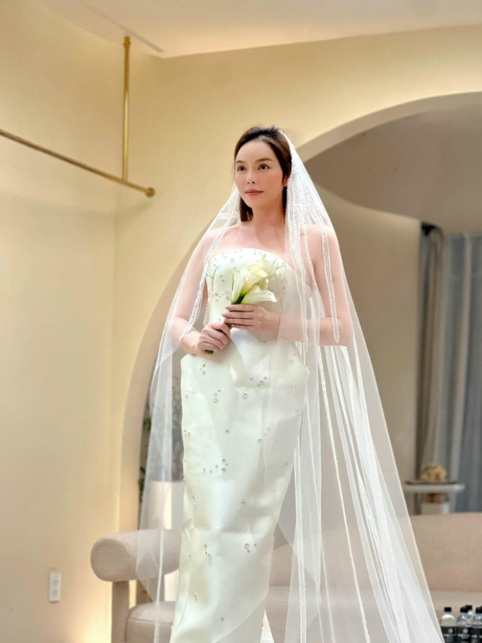 9 Kinh nghiệm 'vàng' khi thuê váy cưới đẹp Đà Nẵng - Bella Bridal