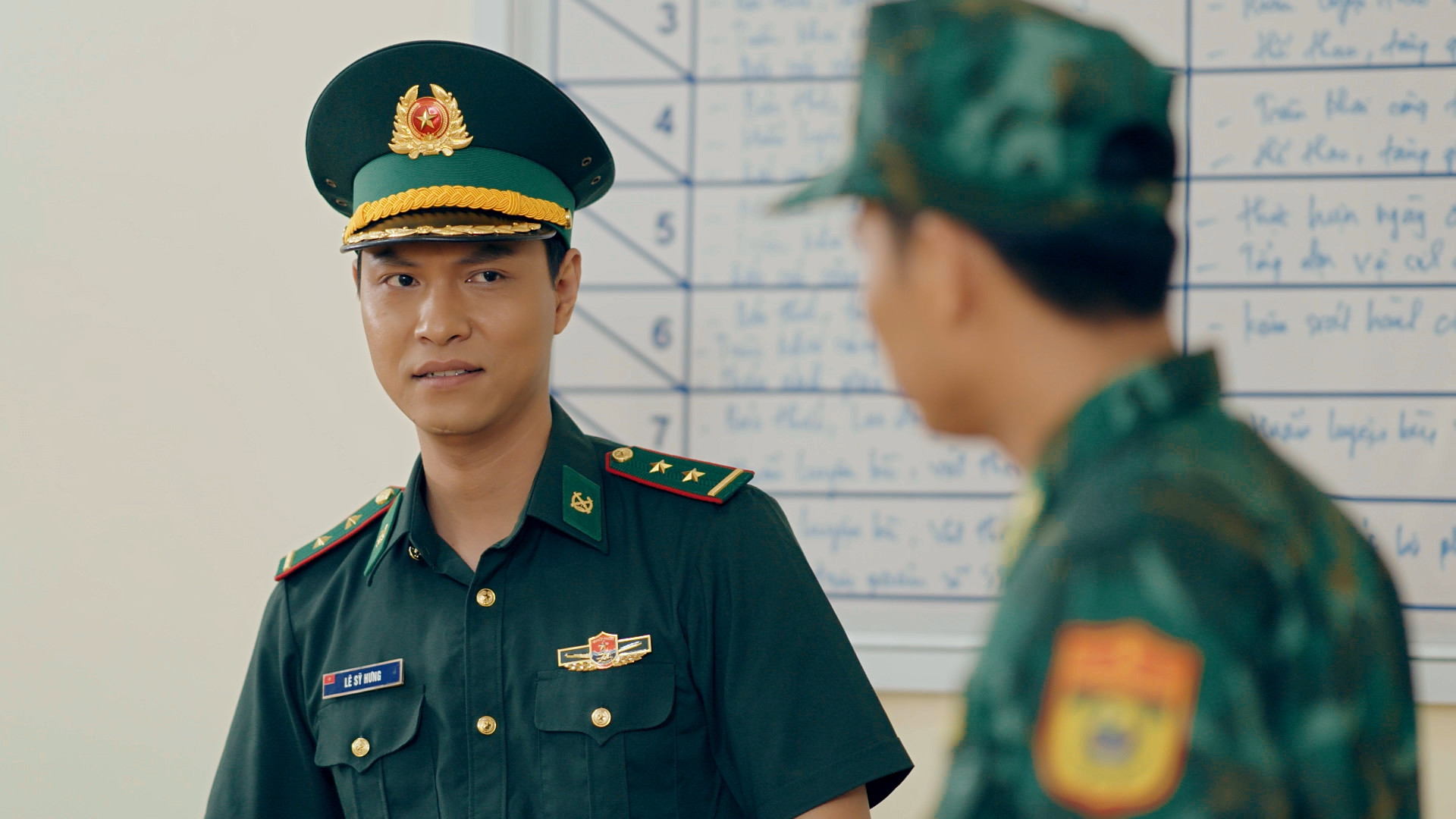 Diễn viên Việt Anh: Phim có vai tù tội từ giờ đừng gọi cho tôi! - Ảnh 14.