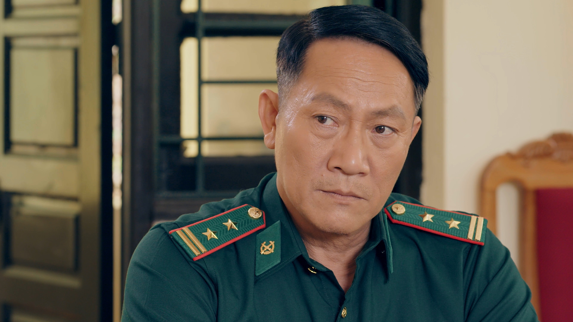 Diễn viên Việt Anh: Phim có vai tù tội từ giờ đừng gọi cho tôi! - Ảnh 6.