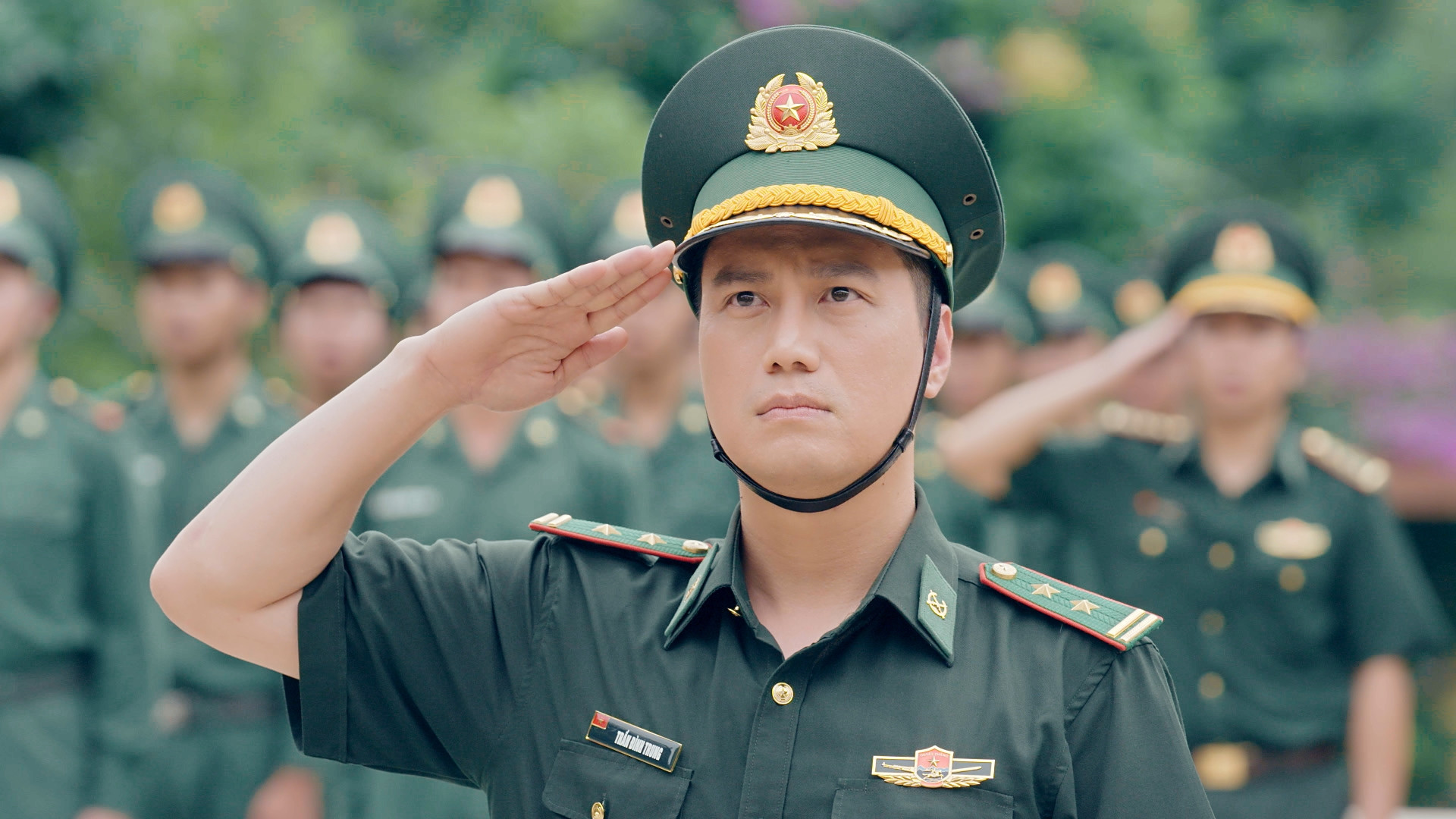 Diễn viên Việt Anh: Phim có vai tù tội từ giờ đừng gọi cho tôi! - Ảnh 2.