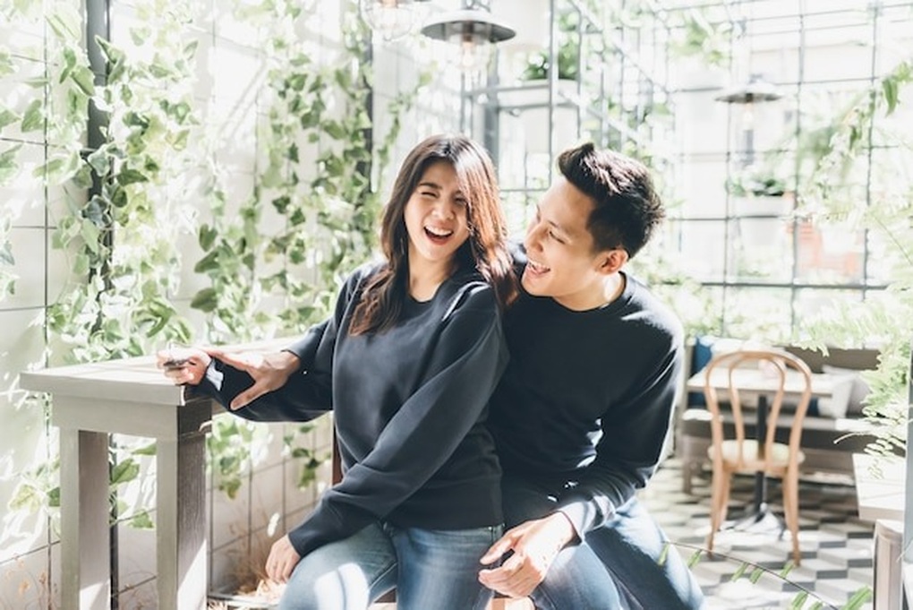 Từ chối căn hộ bố mẹ vợ mua cho, tôi nhận được món quà quý giá - Ảnh 1.