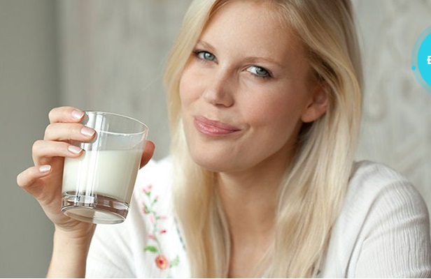 Sai lầm khi uống sữa tàn phá đường ruột và bệnh đường tiêu hóa mãn tính, rất nhiều người không biết - Ảnh 4.