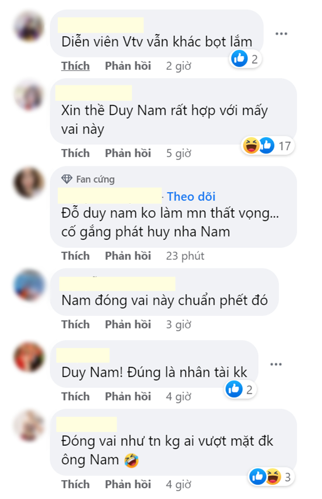 Phim Việt giờ vàng khiến netizen “choáng” vì một sao nam diễn quá đỉnh, chỉ 1 giây mà như biến thành người khác - Ảnh 6.
