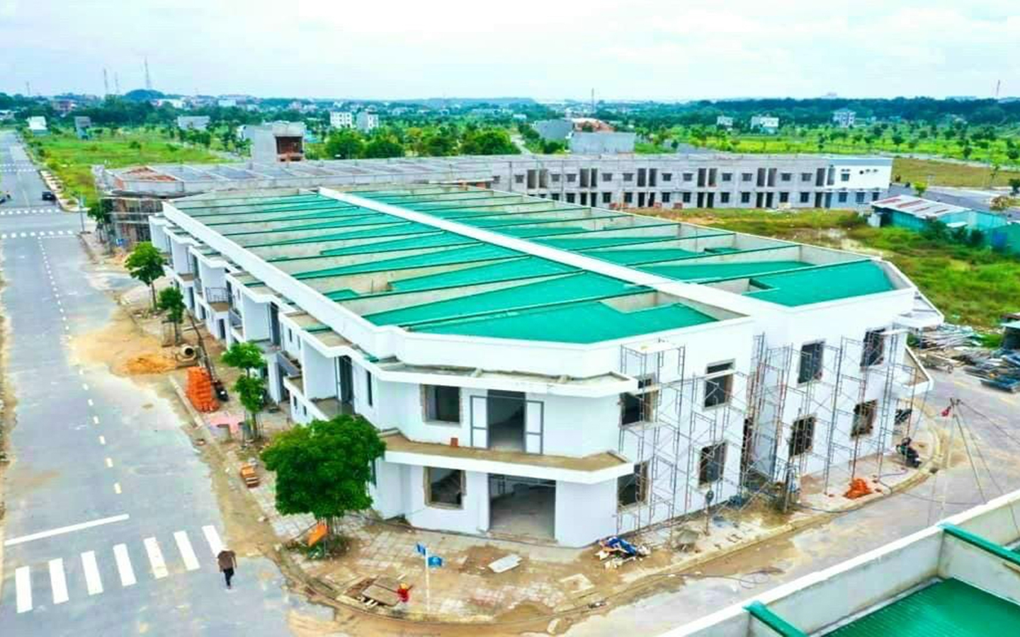 Theo quy định mới nhất, nhà ở xã hội có thời hạn bao lâu?
