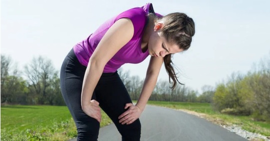Tập thể dục có dầu hiệu này cần dừng ngay vì hại gan thận, tăng nguy cơ chấn thương - Ảnh 2.