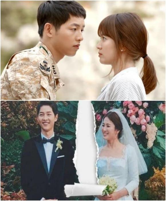 3 cuộc hôn nhân 'phim giả tình thật' ầm ĩ nhất showbiz Hàn đều thất bại ê chề - Ảnh 1. 3 cuộc hôn nhân 'phim giả tình thật' ầm ĩ nhất showbiz Hàn đều thất bại ê chề - Ảnh 1.