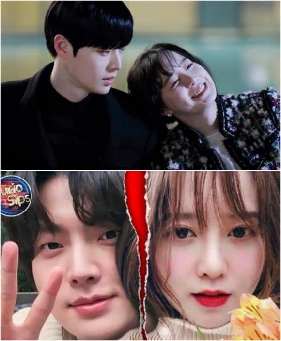 3 cuộc hôn nhân 'phim giả tình thật' ầm ĩ nhất showbiz Hàn đều thất bại ê chề - Ảnh 2. 3 cuộc hôn nhân 'phim giả tình thật' ầm ĩ nhất showbiz Hàn đều thất bại ê chề - Ảnh 2.