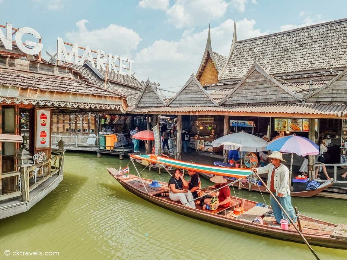 Chợ nổi Pattaya - điểm du lịch nổi tiếng Thái Lan "bà hỏa" thiêu rụi, người dân náo loạn nhảy xuống nước thoát thân - Ảnh 11. Chợ nổi Pattaya - điểm du lịch nổi tiếng Thái Lan "bà hỏa" thiêu rụi, người dân náo loạn nhảy xuống nước thoát thân - Ảnh 11.