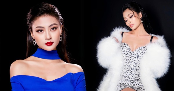 Điều bất ngờ ít biết về tân Hoa hậu Hoàn vũ Việt Nam Bùi Thị Xuân Hạnh