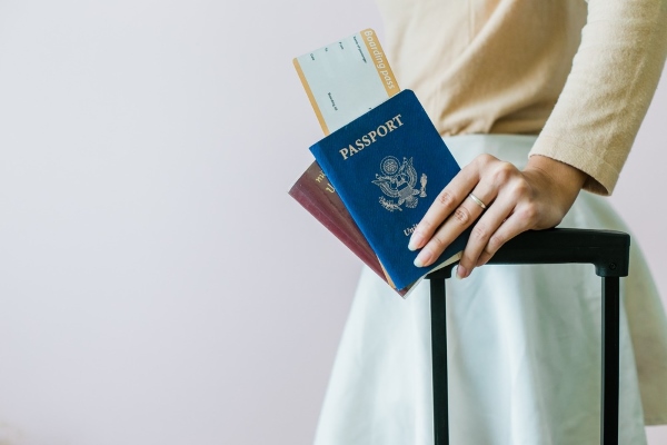 Năm 2024, công dân ra nước ngoài bị mất hộ chiếu (Passport) phải làm ngay điều này - Ảnh 2.