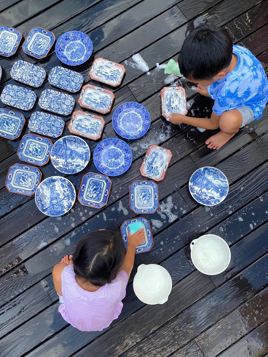 Phương Oanh và Tăng Thanh Hà có cùng điểm chung thú vị này!- Ảnh 18.