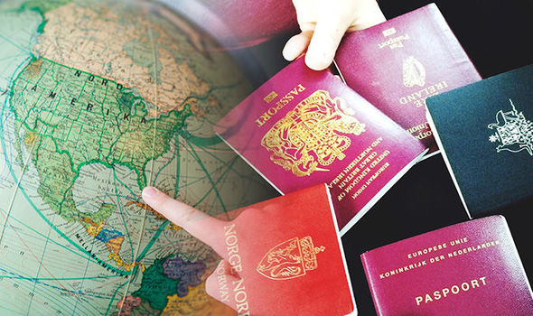 Năm 2024 hộ chiếu (passport) Việt Nam có sự thay đổi bất ngờ về vị trí xếp hạng - Ảnh 4.