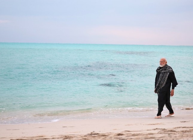 'Thiên đường nghỉ dưỡng' Maldives đối mặt làn sóng tẩy chay - Ảnh 2.