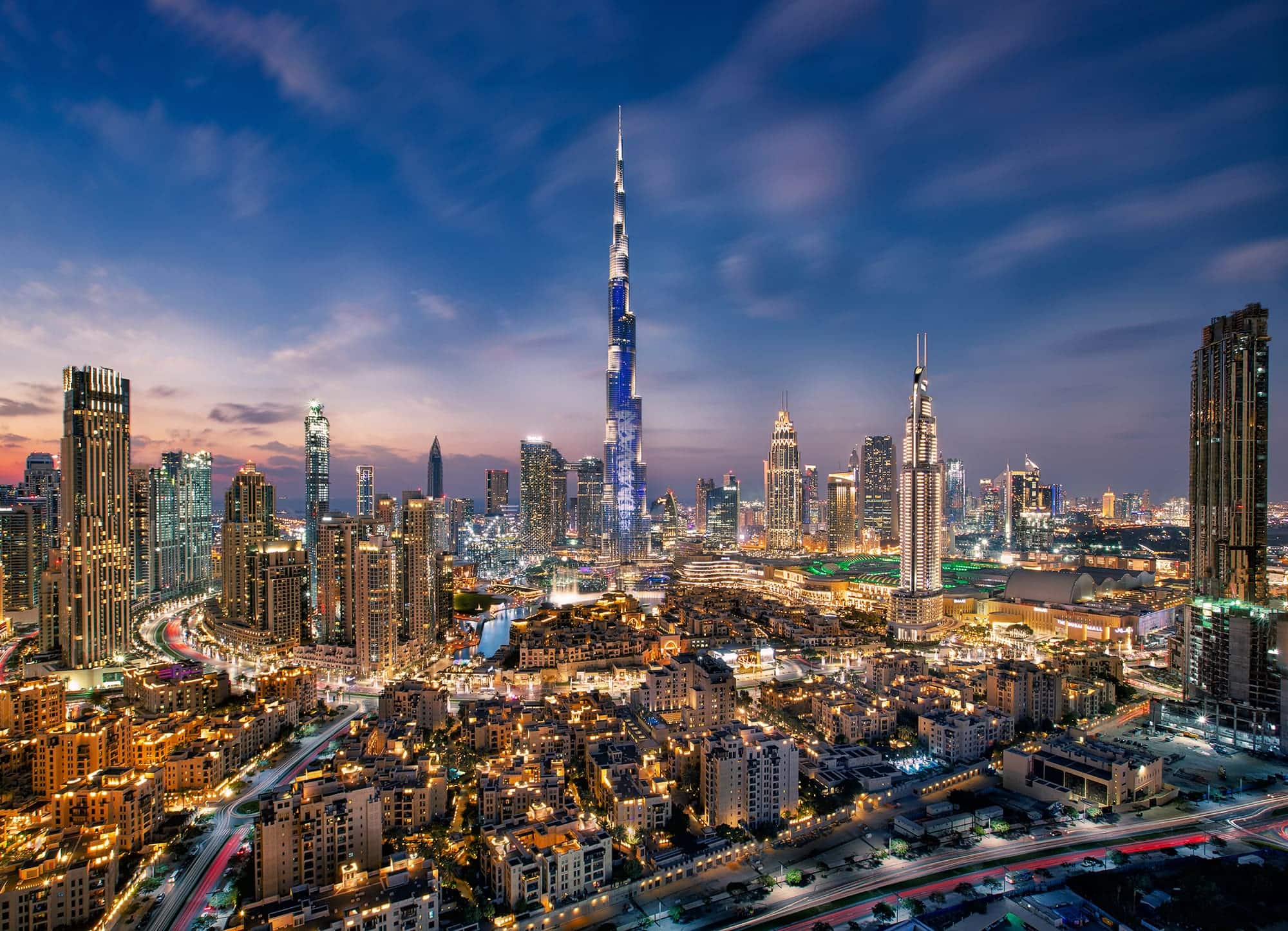 Vì sao tòa nhà cao nhất thế giới ở Dubai có kinh phí xây dựng hơn 36.000 tỷ đồng nhưng không có cống ngầm?- Ảnh 1.