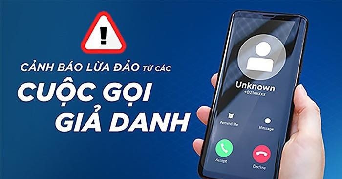 Giả danh công an gọi điện đe dọa lãnh đạo cơ quan ở Tuyên Quang