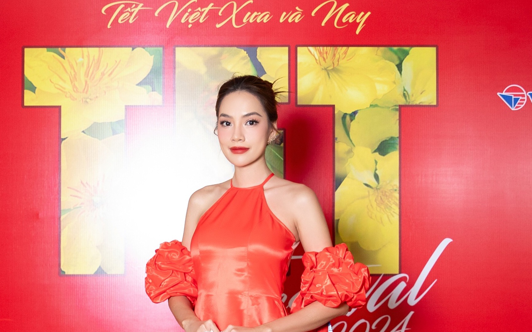 2 nàng hậu Việt làm đại sứ lễ hội "Tết Việt xưa và nay" 