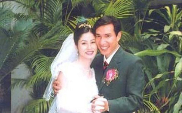 Hôn nhân đời thực của diễn viên VFC: Quang Thắng yên tâm 'cày cuốc' vì có vợ làm hậu phương vững chắc - Ảnh 5.