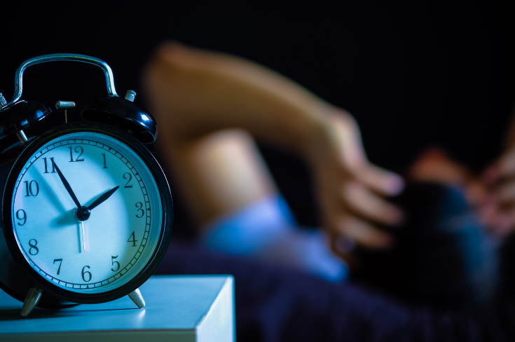 9 thực phẩm ảnh hưởng xấu tới giấc ngủ, bạn nên biết để tránh- Ảnh 3.