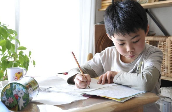 Một hiệu trưởng ở Trung Quốc đã chỉ ra 2 kiểu học sinh có tiềm năng thành công nhưng ít cha mẹ nhìn ra - Ảnh 2.