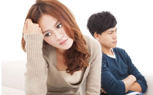 8 sai lầm dễ mắc khi vợ chồng cãi nhau khiến hôn nhân rạn nứt khó cứu vãn