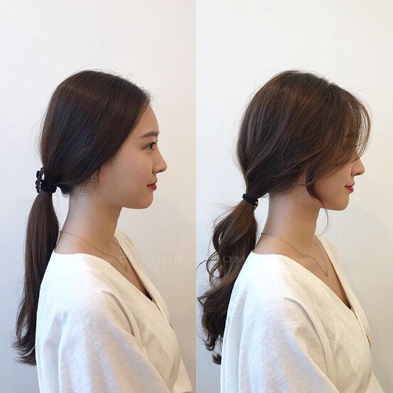 Kiểu tóc của Song Hye Kyo: Xoăn nhẹ bồng bềnh, buộc hay búi gọn đều đẹp tựa nàng thơ- Ảnh 21.