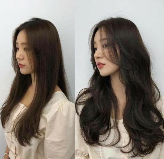 Kiểu tóc của Song Hye Kyo: Xoăn nhẹ bồng bềnh, buộc hay búi gọn đều đẹp tựa nàng thơ- Ảnh 16.