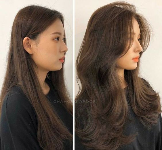 Kiểu tóc của Song Hye Kyo: Xoăn nhẹ bồng bềnh, buộc hay búi gọn đều đẹp tựa nàng thơ- Ảnh 17.