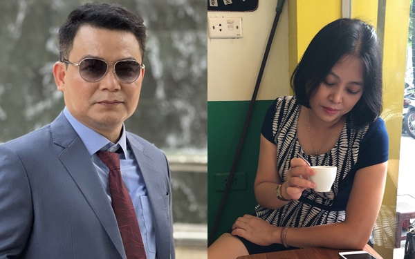 Hôn nhân đời thực của diễn viên VFC: NSƯT Trịnh Mai Nguyên ấm êm bên vợ ngoài ngành