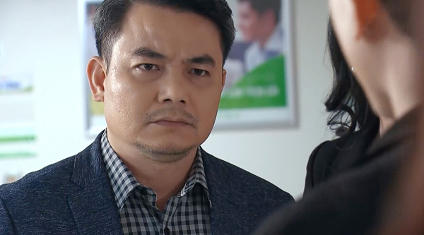 Hôn nhân đời thực của diễn viên VFC: NSƯT Trịnh Mai Nguyên ấm êm bên vợ ngoài ngành - Ảnh 2.