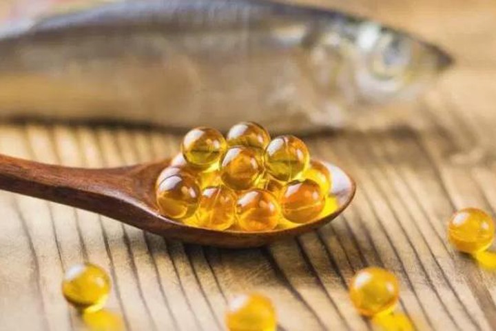 8 loại thực phẩm chứa nhiều chất béo omega-3 tốt cho tim mạch- Ảnh 2.