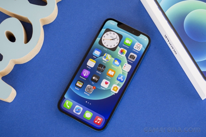 Giá iPhone 12, iPhone 12 Pro Max mới nhất giảm giá rẻ kỷ lục, tội gì không mua chơi Tết Nguyên đán